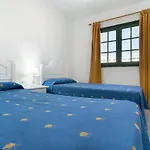 Aloe * بويرتو ذيل كارمين