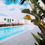 Aloe شقة