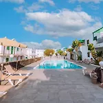 Aloe بويرتو ذيل كارمين