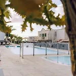 Aloe * بويرتو ذيل كارمين