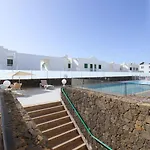 شقة Aloe