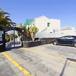 Aloe * بويرتو ذيل كارمين
