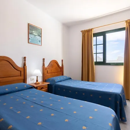 Aloe Appartement