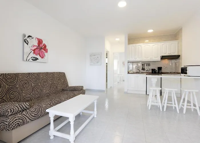 Aloe Apartamento Puerto del Carmen (Lanzarote)