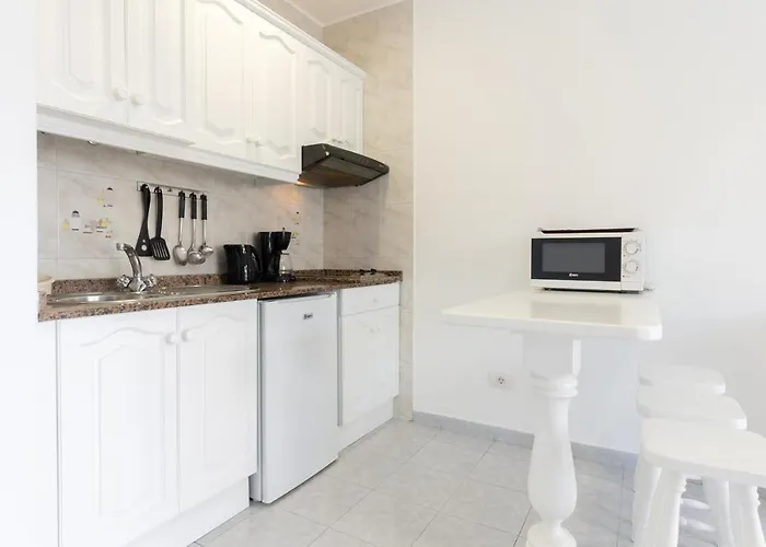 Aloe Puerto del Carmen (Lanzarote)