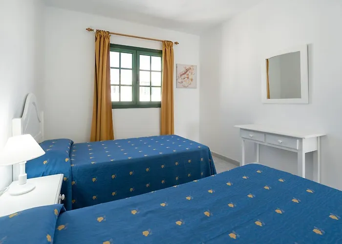 Apartment Aloe Puerto del Carmen (Lanzarote)