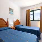 Aloe Apartment