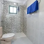 Aloe Apartment *