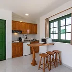 Aloe Apartment