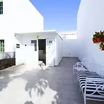 Appartement Aloe *