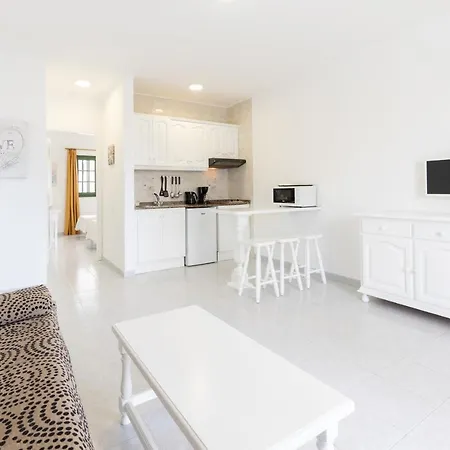 Aloe Appartamento Puerto del Carmen (Lanzarote)