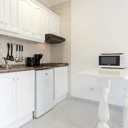 Aloe Puerto del Carmen (Lanzarote)