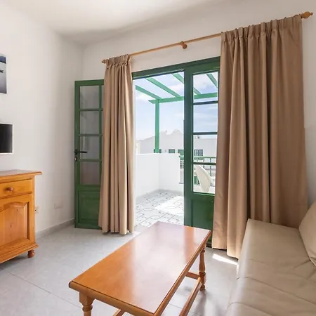 Aloe Puerto del Carmen (Lanzarote)