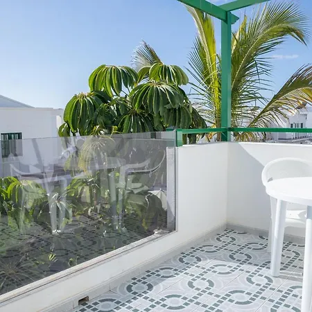 Apartman Aloe Puerto del Carmen