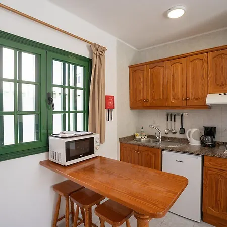 芦荟公寓 卡门港