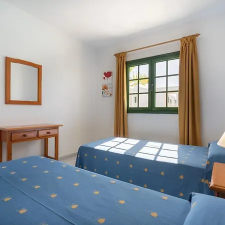 Aloe * Puerto del Carmen (Lanzarote)