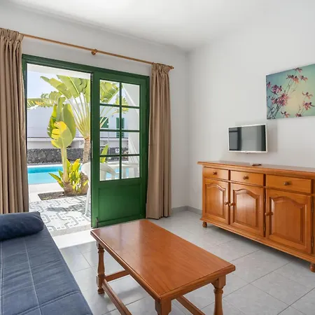 芦荟公寓 卡门港