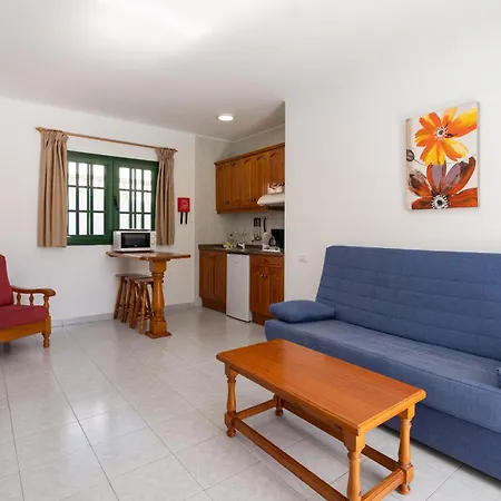 Aloe Appartement