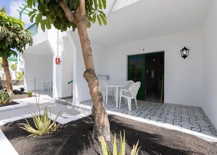 Aloe Apartamento Puerto del Carmen (Lanzarote)