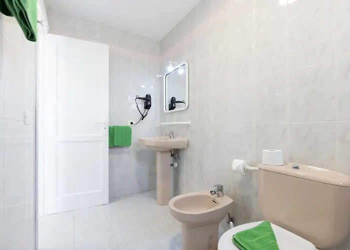 芦荟公寓 公寓 *