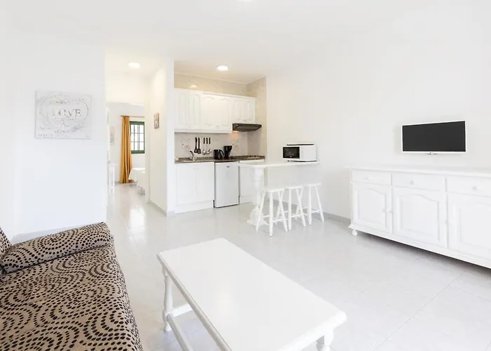 Aloe Apartamento Puerto del Carmen (Lanzarote)