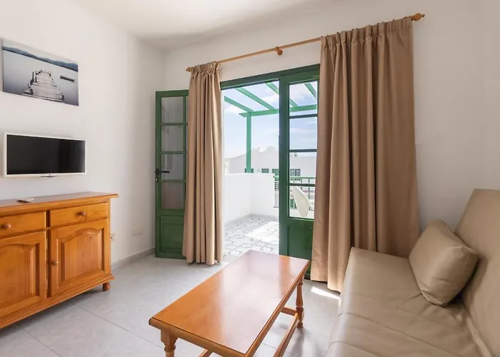 芦荟公寓 卡门港