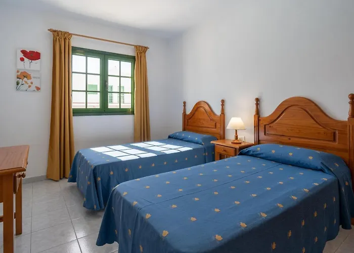 芦荟公寓 卡门港