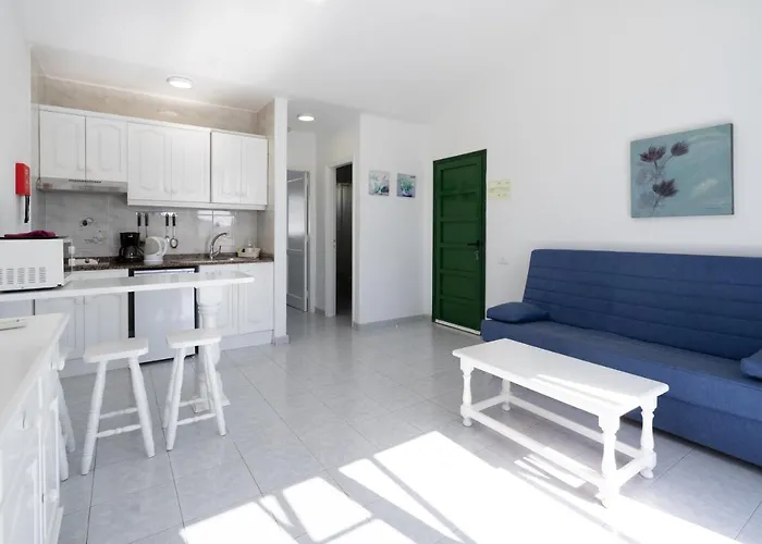 芦荟公寓 卡门港