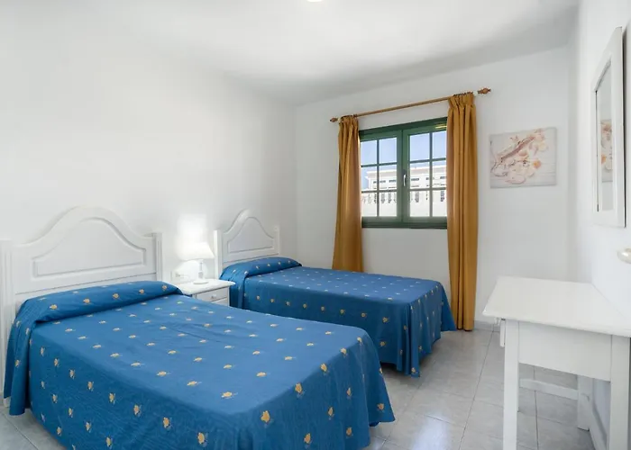 Aloe Apartamento Puerto del Carmen (Lanzarote)