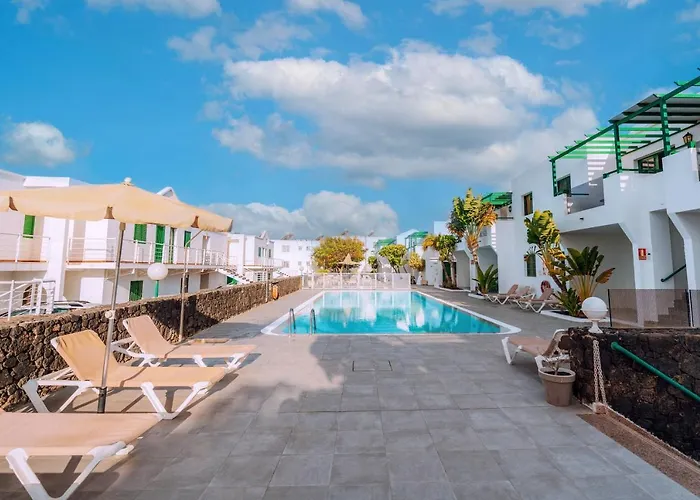 芦荟公寓 卡门港