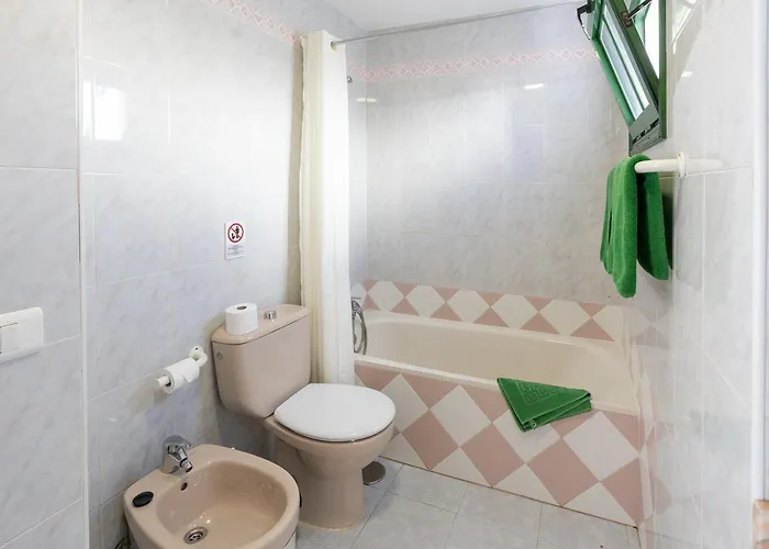 Aloe Apartamento Puerto del Carmen (Lanzarote)