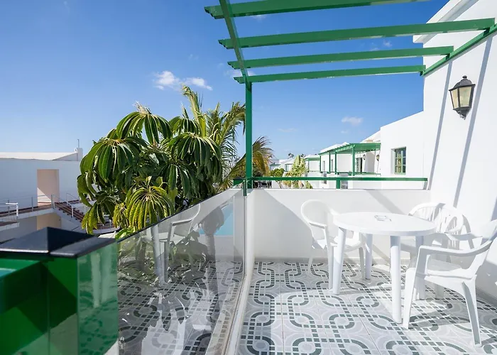 Aloe * Puerto del Carmen (Lanzarote)