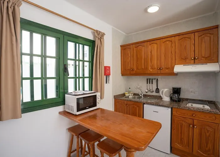 芦荟公寓 卡门港