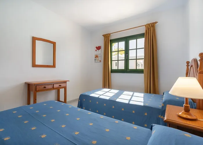 Aloe * Puerto del Carmen (Lanzarote)