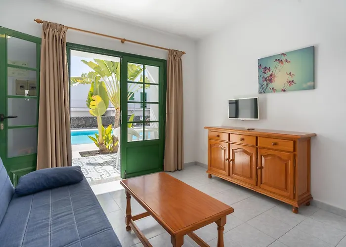 芦荟公寓 卡门港