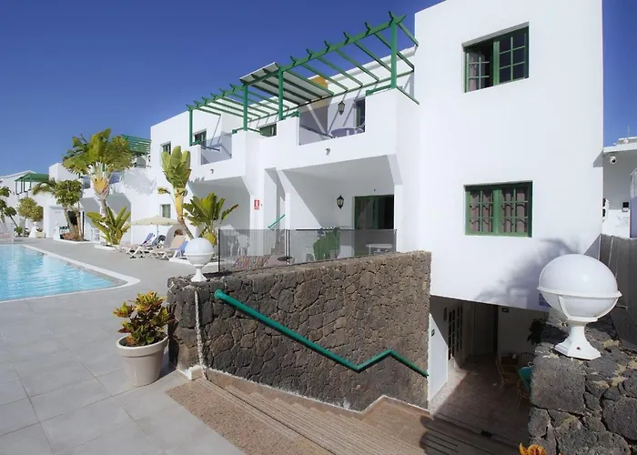 Appartamento Aloe Puerto del Carmen (Lanzarote)