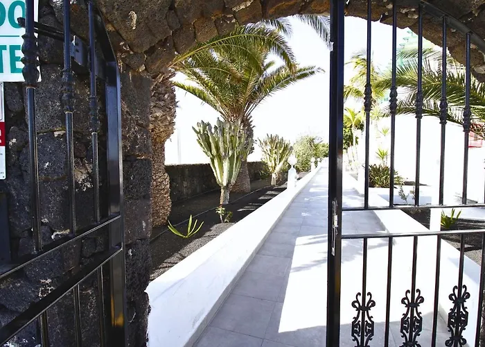 Appartamento Aloe Puerto del Carmen (Lanzarote)