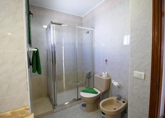 芦荟公寓 公寓 *