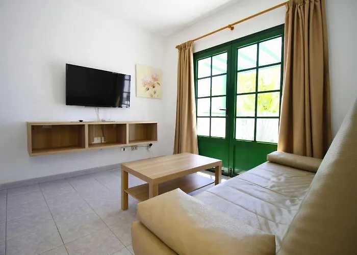 Aloe Apartamento Puerto del Carmen (Lanzarote)