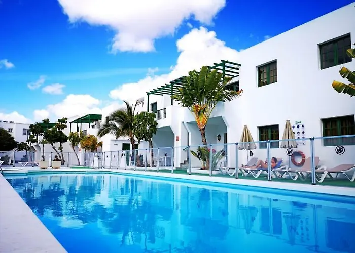 Aloe * Puerto del Carmen (Lanzarote)