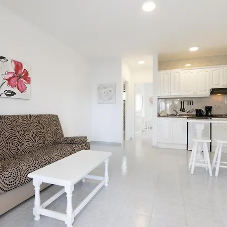 Aloe Apartment Puerto del Carmen (Lanzarote)