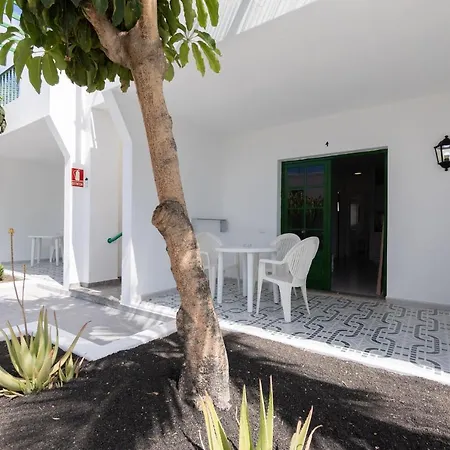Aloe Apartment Puerto del Carmen (Lanzarote)