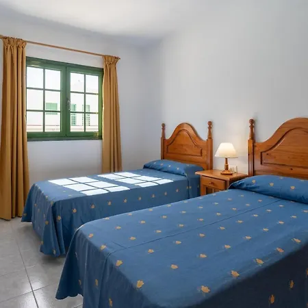 Aloe Puerto del Carmen (Lanzarote)