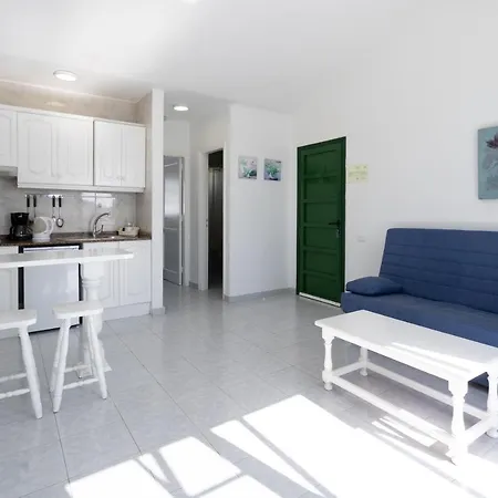 Aloe Puerto del Carmen (Lanzarote)