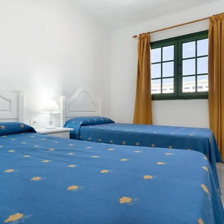 Aloe * Puerto del Carmen (Lanzarote)