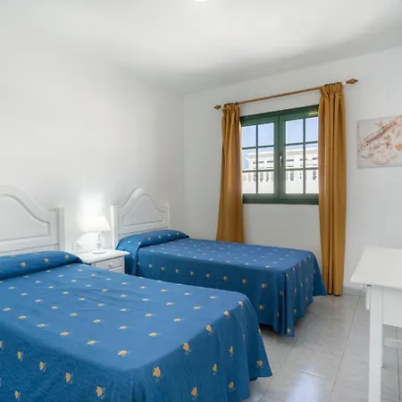 Aloe Apartment Puerto del Carmen (Lanzarote)