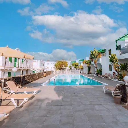 Aloe Puerto del Carmen (Lanzarote)