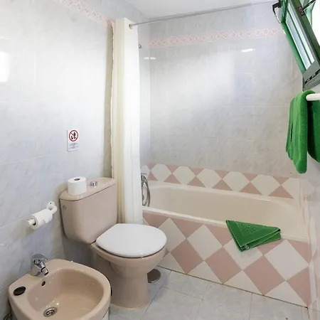 Aloe Apartment Puerto del Carmen (Lanzarote)