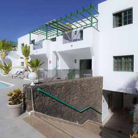 Apartment Aloe Puerto del Carmen (Lanzarote)