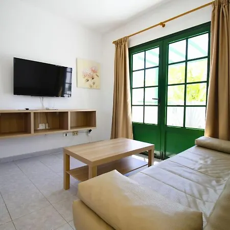 Aloe Apartment Puerto del Carmen (Lanzarote)
